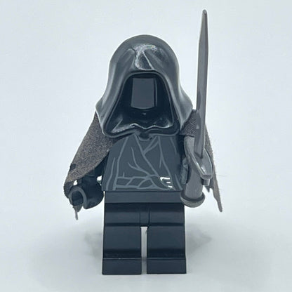 LEGO Ringwraith (Nazgûl) Lord of the Rings, Minifigures (lor018)