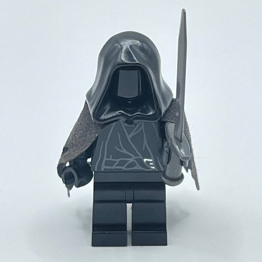 LEGO Ringwraith (Nazgûl) Lord of the Rings, Minifigures (lor018)