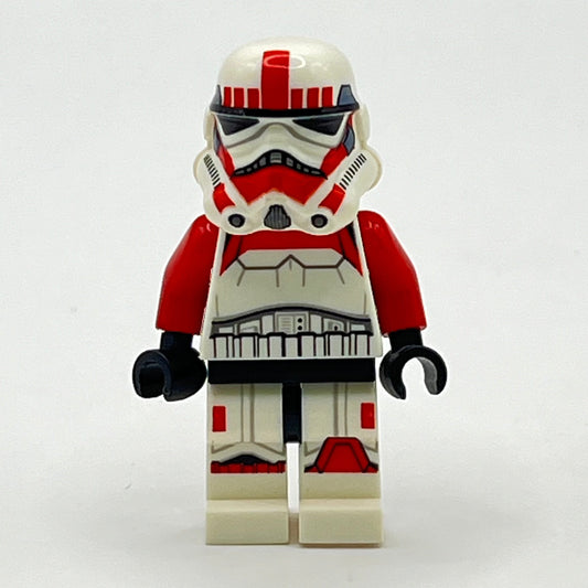 LEGO Imperial Shock Trooper, Star Wars Minifigure (sw0692)