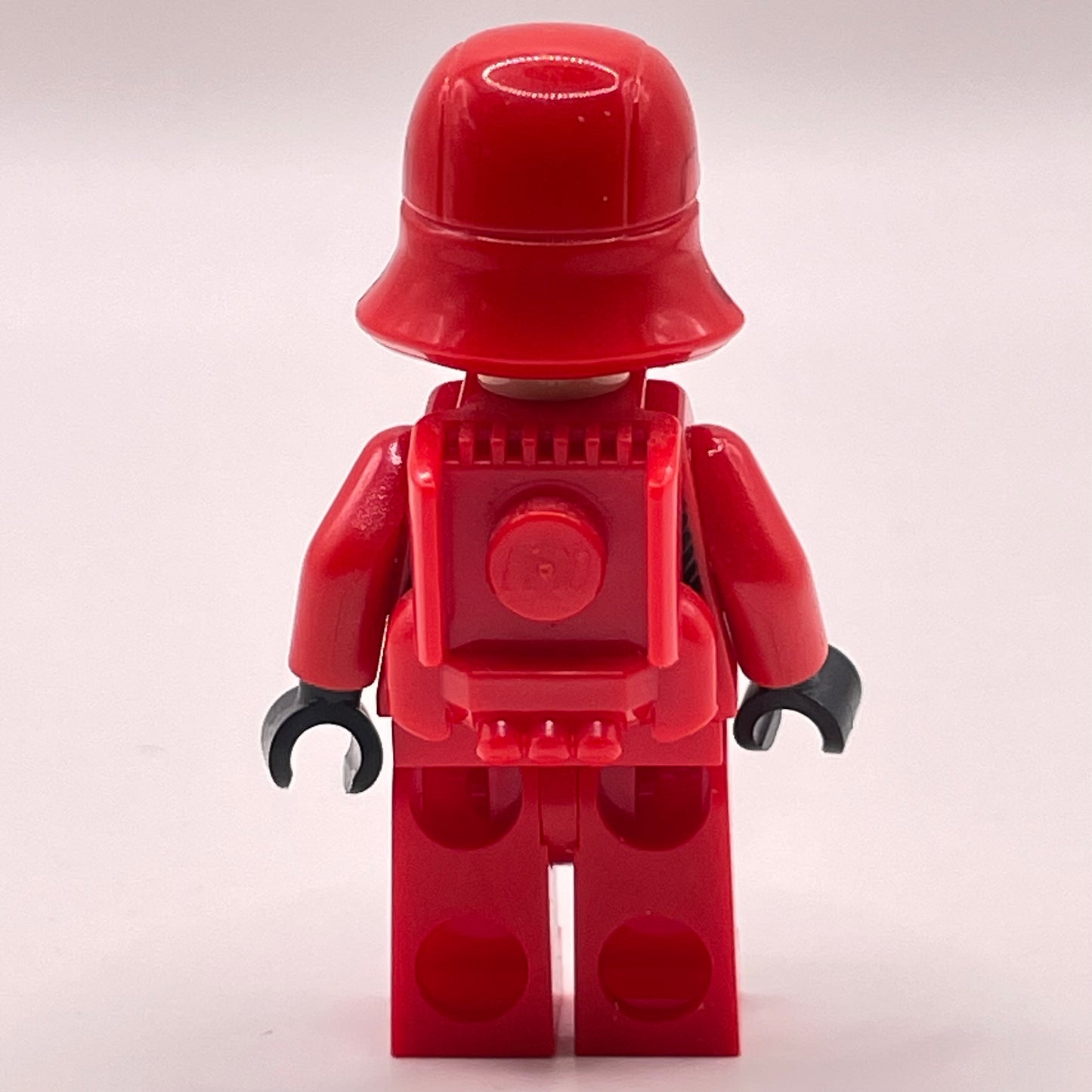 LEGO Sith Jet Trooper, Star Wars, Minifigure (sw1075)