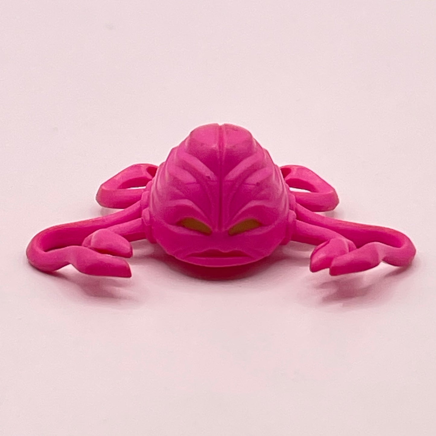 LEGO Creature Head and Tentacles, Teenage Mutant Ninja Turtles, Minifigure, (1 Piece)