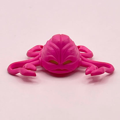 LEGO Creature Head and Tentacles, Teenage Mutant Ninja Turtles, Minifigure, (1 Piece)