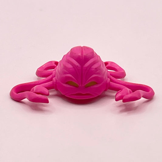 LEGO Creature Head and Tentacles, Teenage Mutant Ninja Turtles, Minifigure, (1 Piece)