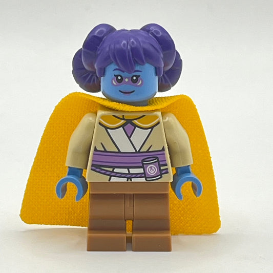 LEGO Lys Solay, Star Wars, Minifigure (sw1269)