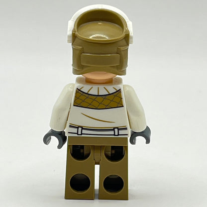 LEGO Hoth Rebel Trooper, Star Wars, Minifigure (sw1026)