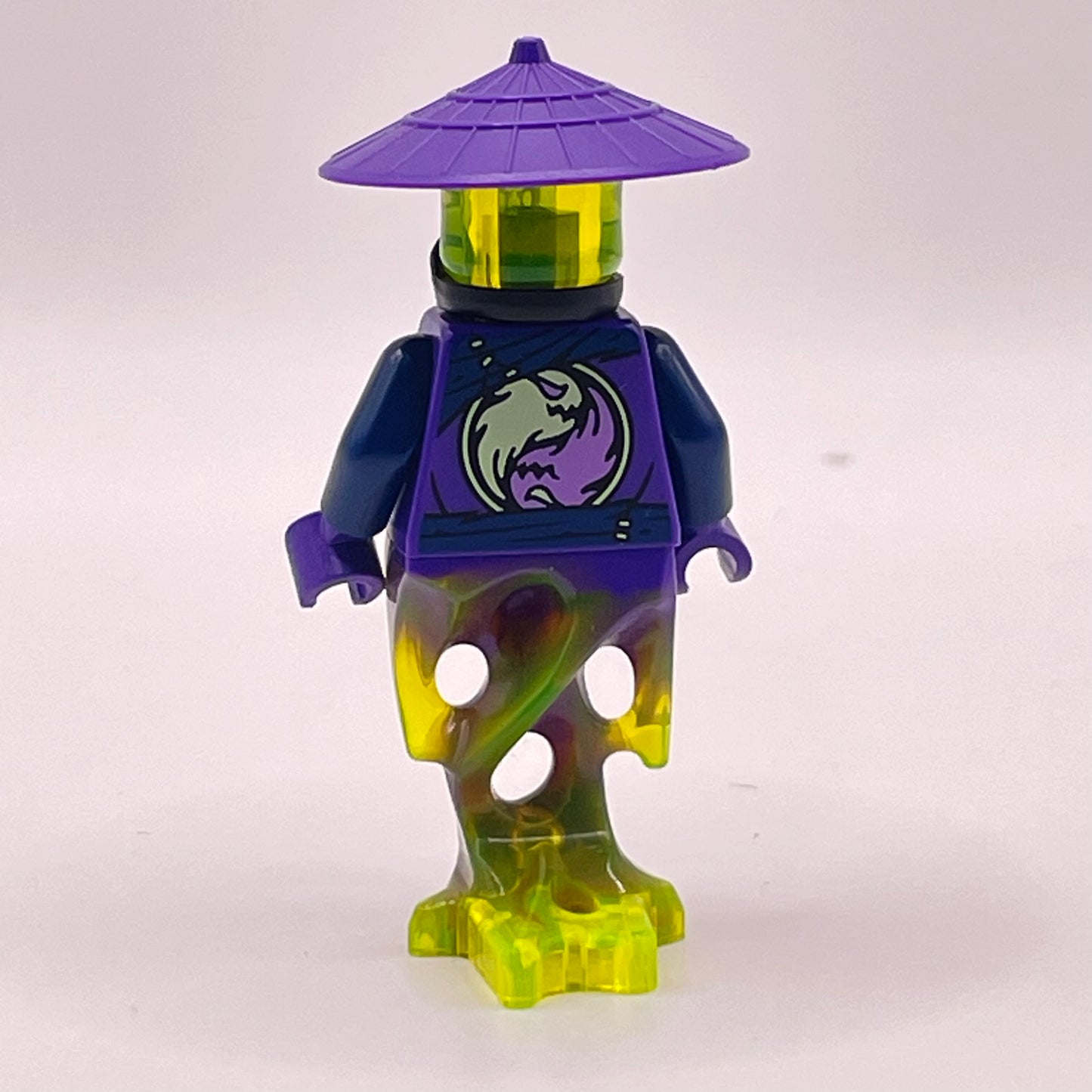 LEGO Ghost Archer, Ninjago, Minifigure (njo0804)