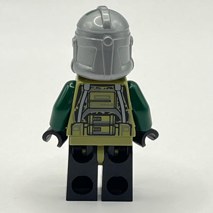 LEGO Clone Trooper Commander Gree, 41st Elite Corps, Star Wars, Minifigure (sw1003)