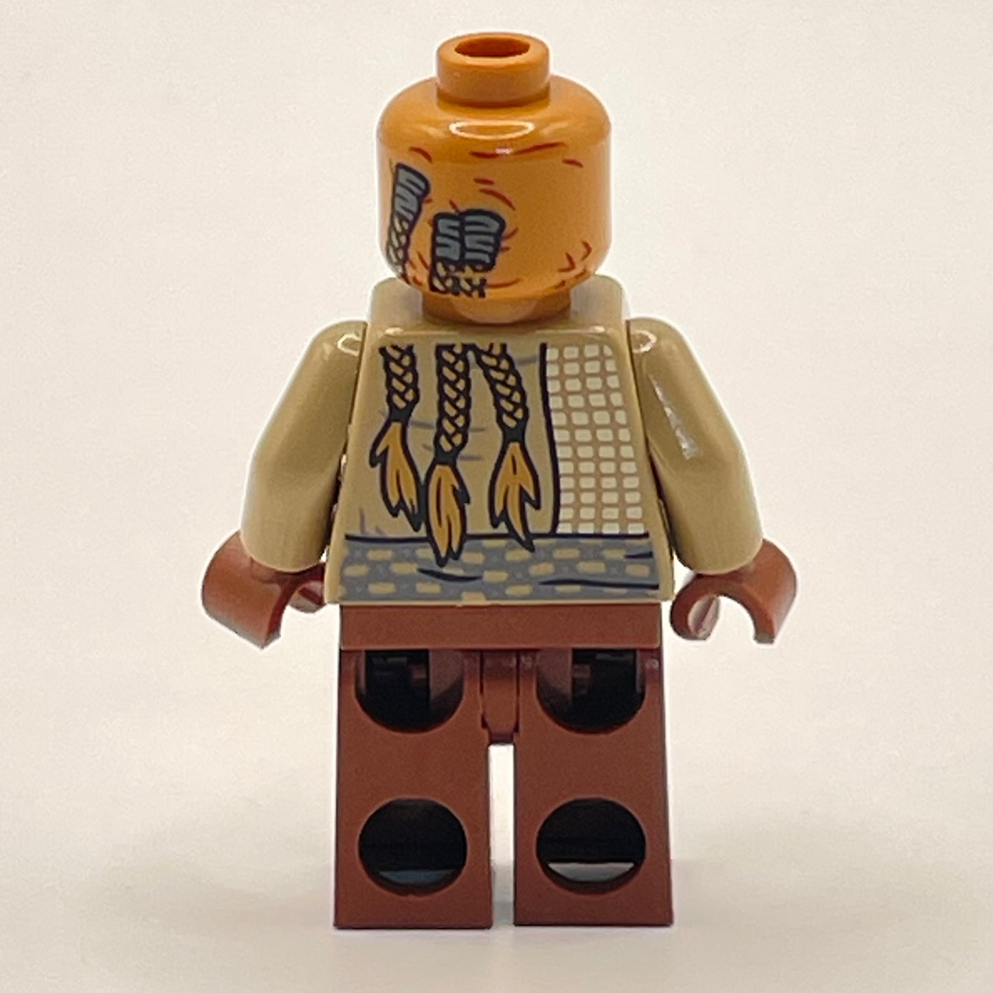 LEGO Weequay Guard, Star Wars, Minifigure (sw1197)