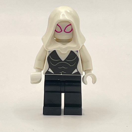 LEGO Ghost Spider / Spider-Gwen Minifigure (sh0543)