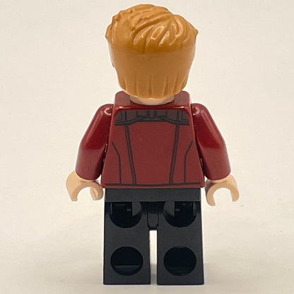 LEGO Star-Lord (Infinity War), Super Heroes, Minifigure (sh0499)