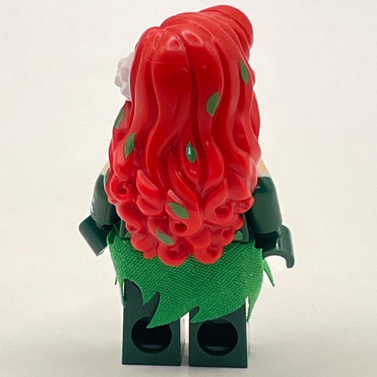 LEGO Poison Ivy, Super Heroes, Minifigure (sh0327)