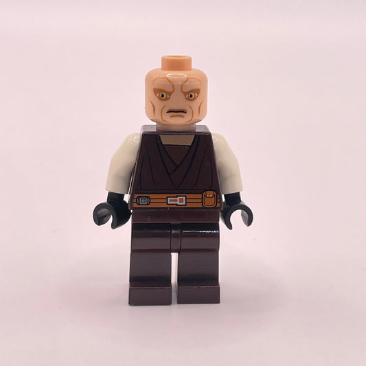 LEGO Saesee Tiin, Star Wars, Minifigure, (sw0308) No headgear