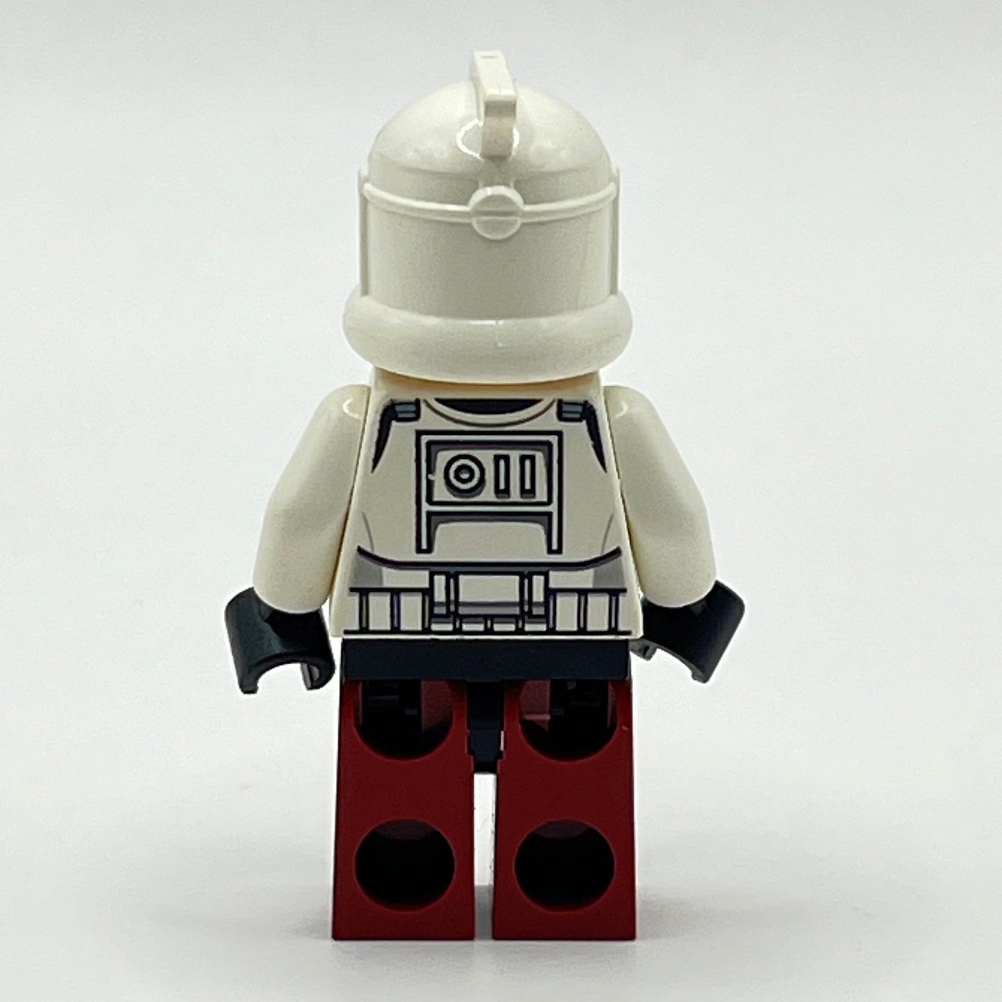 LEGO Clone ARC Trooper Hammer Rancor Battalion (Phase 2), Star Wars, Minifigure (sw0377)