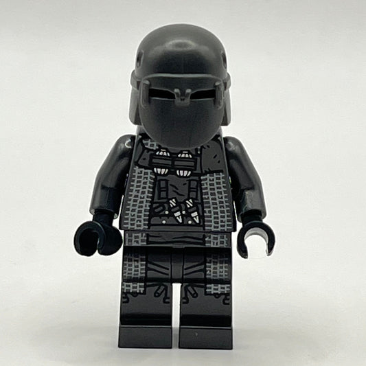LEGO Knight of Ren (Cardo), Star Wars, Minifigure (sw1099)