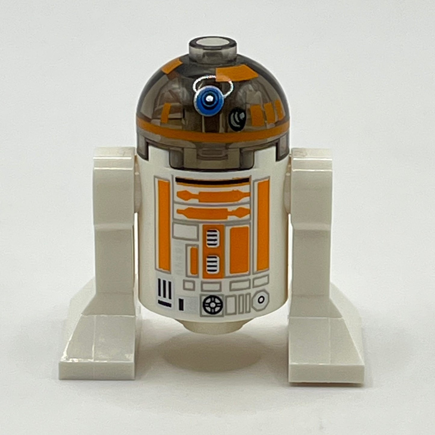 LEGO Astromech Droid, R3-A2, Star Wars, Minifigure (sw0724)