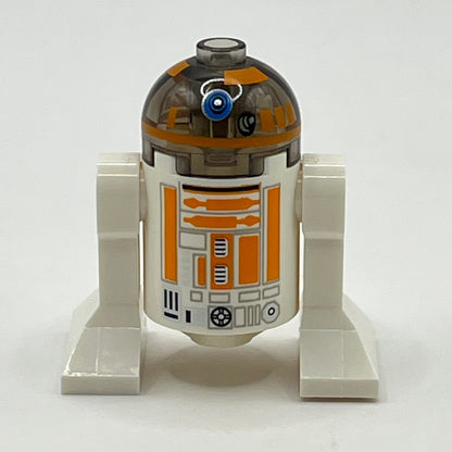 LEGO Astromech Droid, R3-A2, Star Wars, Minifigure (sw0724)