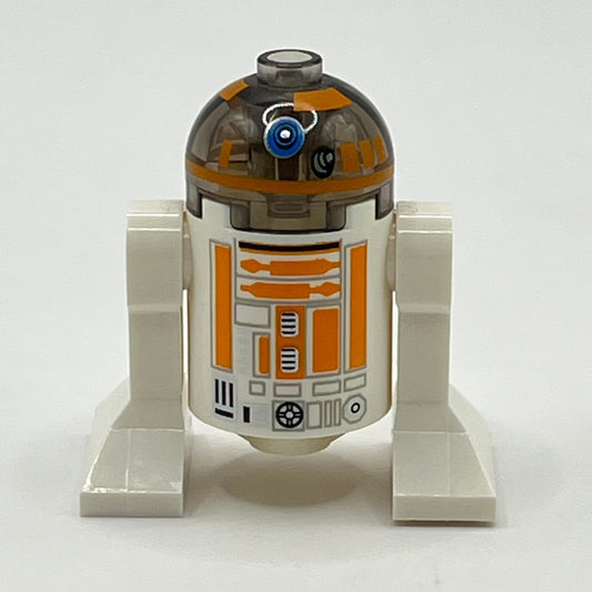 LEGO Astromech Droid, R3-A2, Star Wars, Minifigure (sw0724)