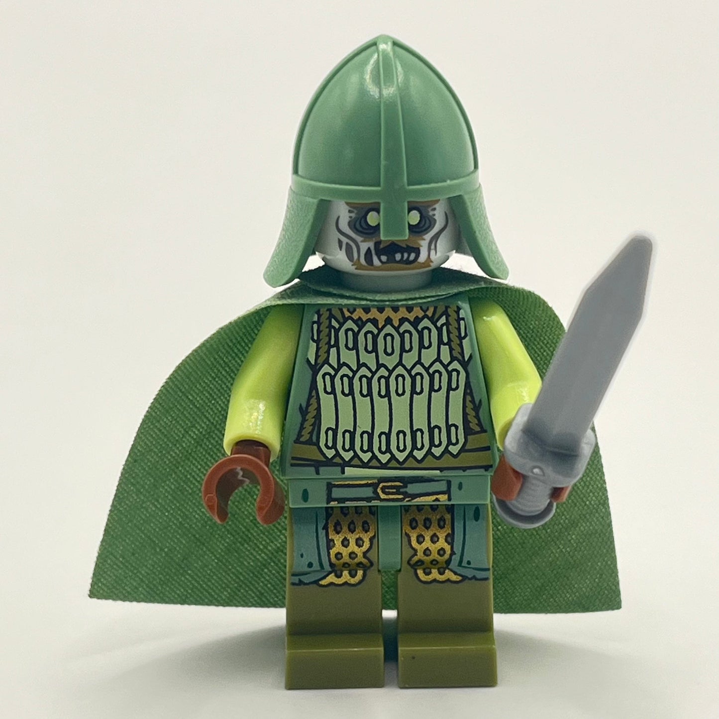 LEGO Solider of the Dead 1, Lord of the Rings, Minifigures (lor069)