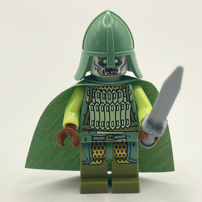 LEGO Solider of the Dead 1, Lord of the Rings, Minifigures (lor069)