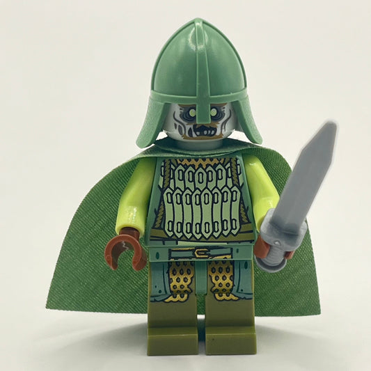 LEGO Solider of the Dead 1, Lord of the Rings, Minifigures (lor069)