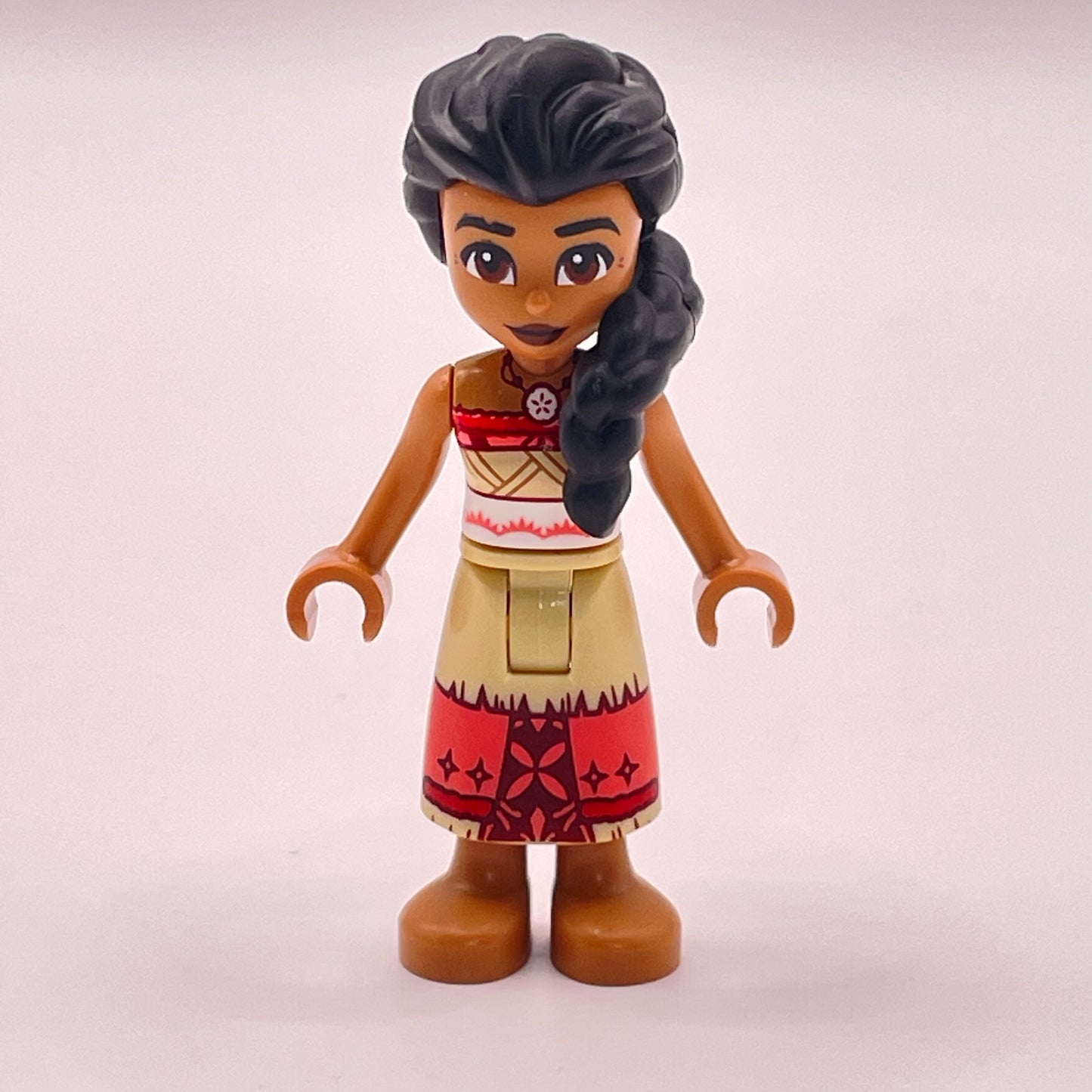 LEGO Sina, Disney, Minifigure (dp172)