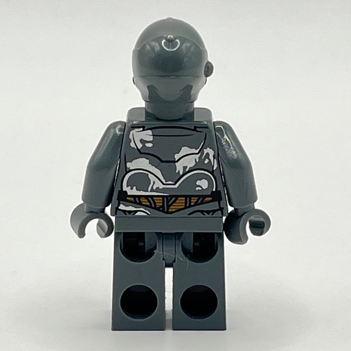 LEGO RA-7 Protocol Droid, Star Wars, Minifigure (sw0573)