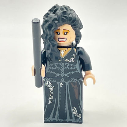 LEGO Bellatrix Lestrange, Harry Potter, Minifigure (hp092)