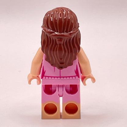 LEGO Hermione Granger, Harry Potter, Minifigure, (hp225)