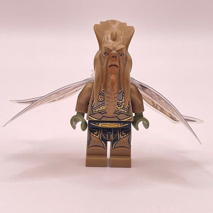 LEGO Poggle the Lesser, Star Wars, Minifigure (sw0474)