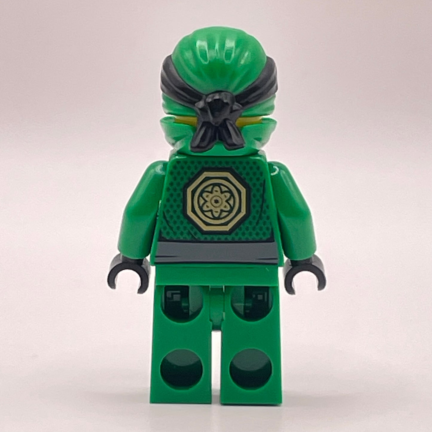 LEGO Lloyd - Sons of Garmadon, Ninjago, Minifigure (njo0401)