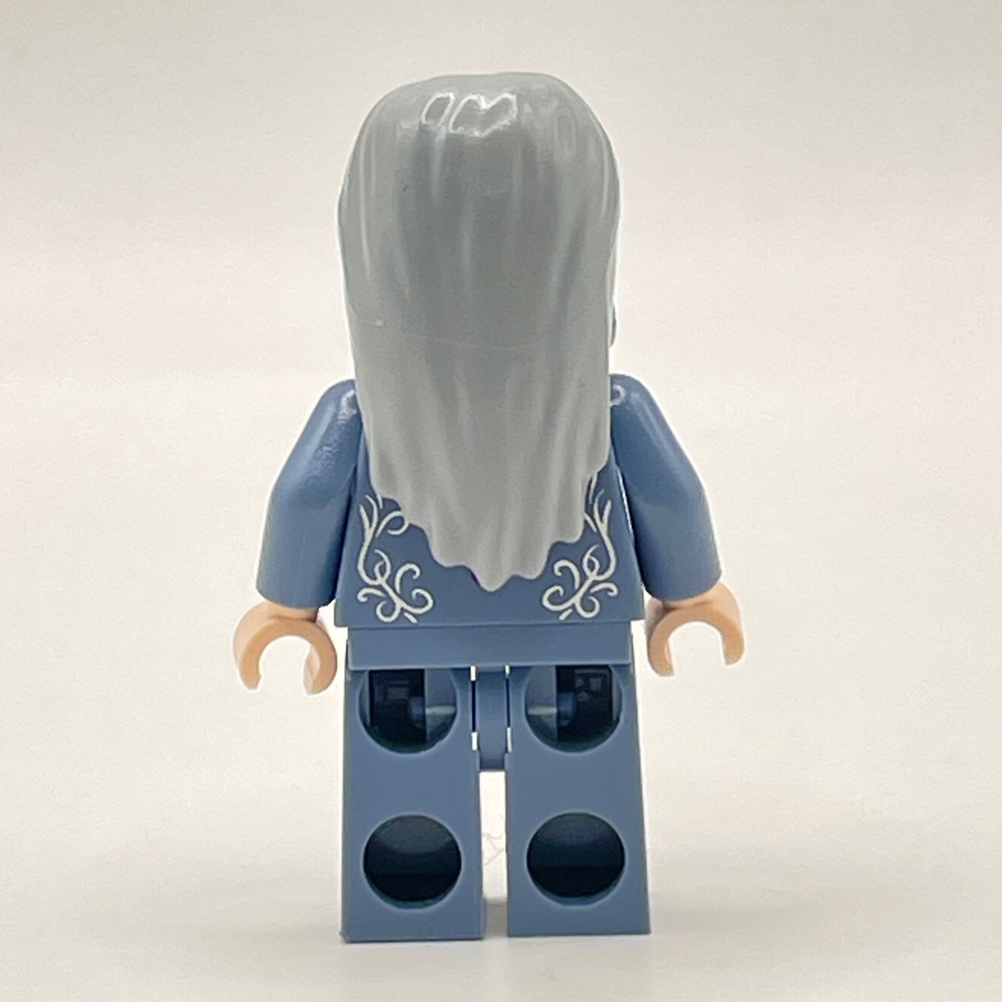 LEGO Albus Dumbledore, Harry Potter, Minifigure (hp099)