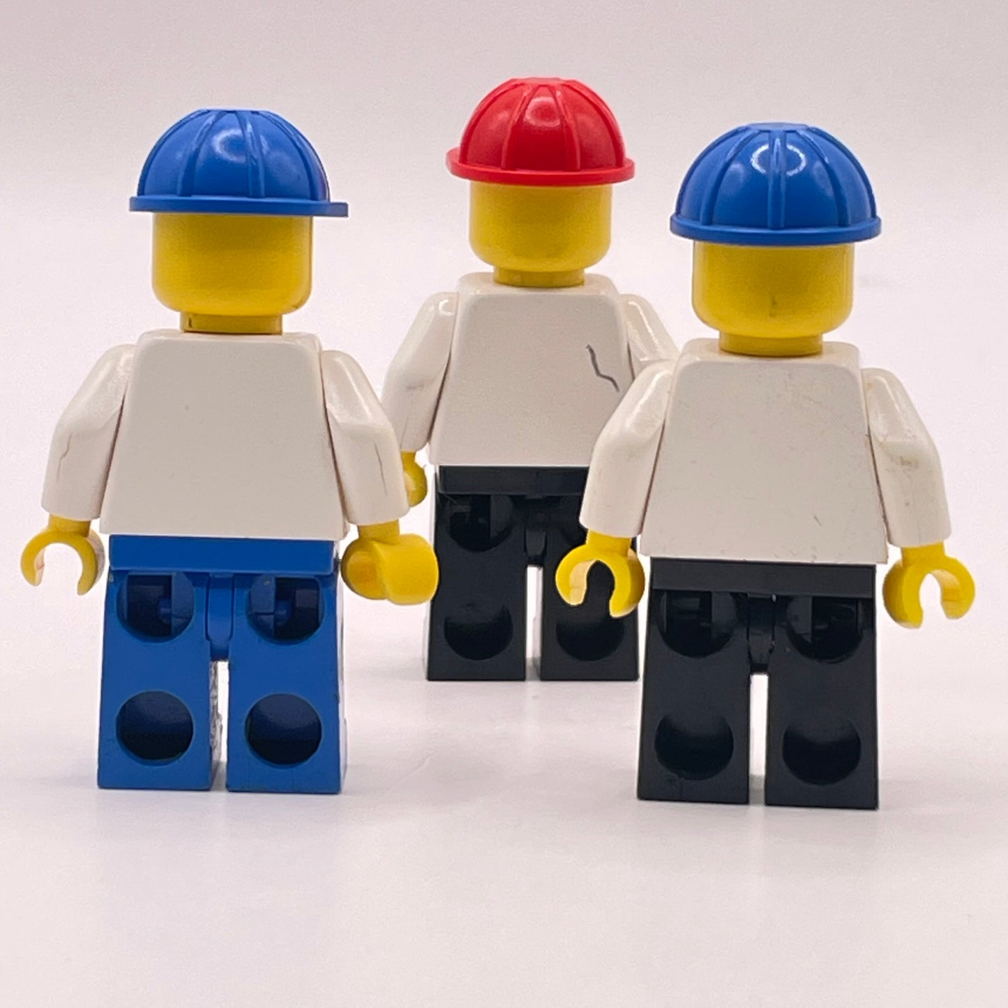 LEGO Farmers, Vintage, Minifigure (3 Pack) playwear