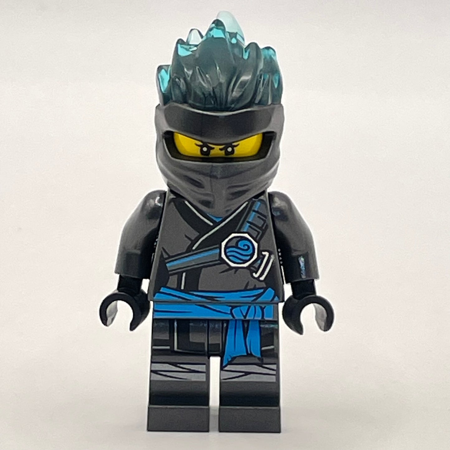 LEGO Nya FS, Ninjago, Minifigure (njo0542)