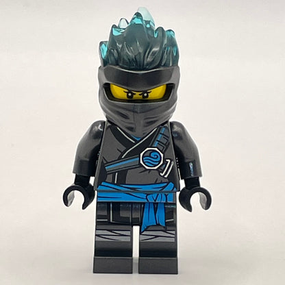 LEGO Nya FS, Ninjago, Minifigure (njo0542)