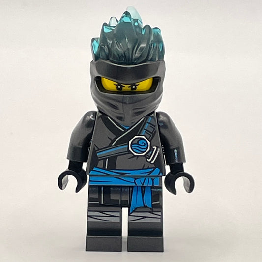 LEGO Nya FS, Ninjago, Minifigure (njo0542)