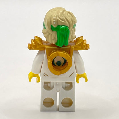 LEGO Master Lloyd, Ninjago, Minifigure, (njo0880)