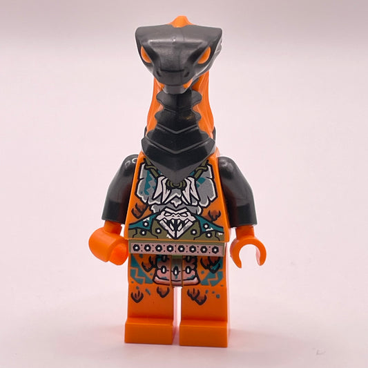 LEGO Boa Destructor, Ninjago, Minifigure (njo0735)