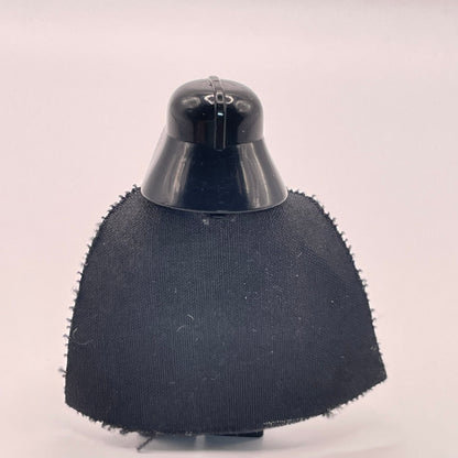 LEGO Darth Vader Imperial Inspection, Star Wars, Minifigure, (sw0123) cape frayed