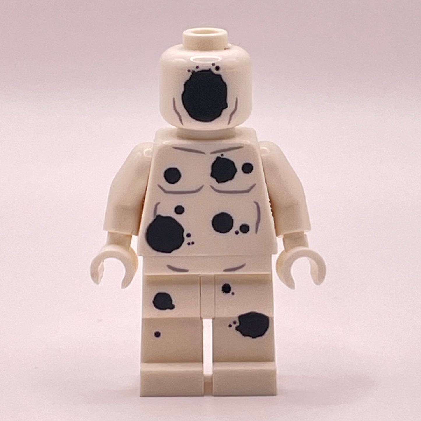 LEGO The Spot, Super Heroes, Minifigure (sh1032)