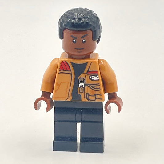 LEGO Finn, Star Wars, Minifigure (sw0676)