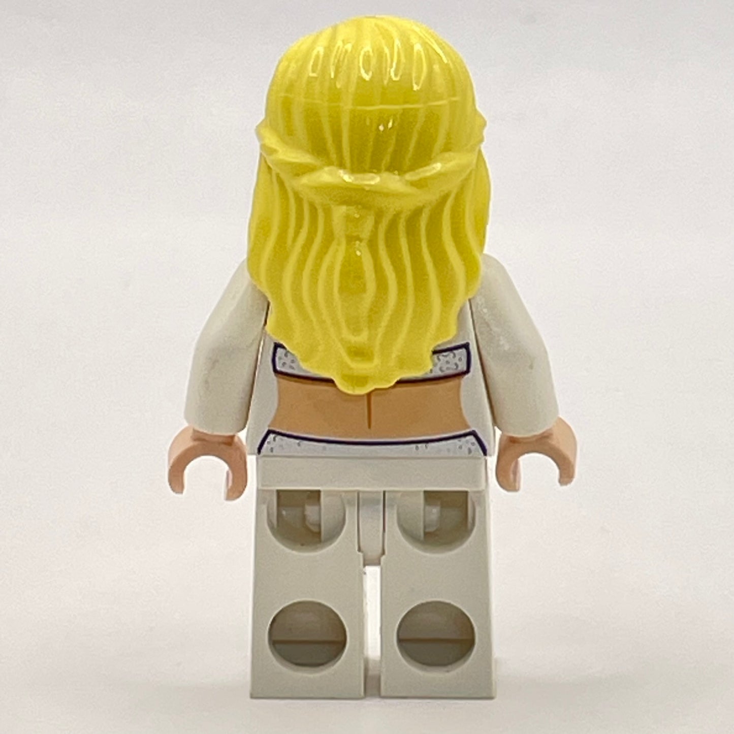 LEGO Willie Scott - Sacrificial Outfit, Indiana Jones, Minifigure (iaj032)