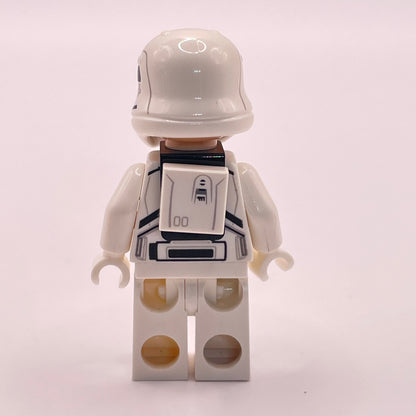 LEGO First Order Heavy Assault, Star Wars, Minifigure, (sw0722)