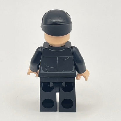 LEGO Imperial Shuttle Pilot, Star Wars, Minifigure (sw0802)