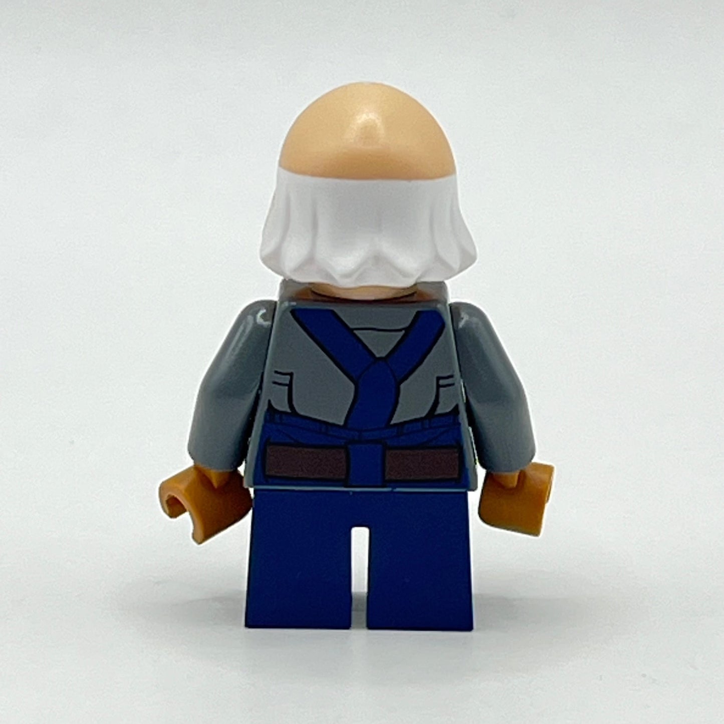 LEGO Ugnaught, Star Wars, Minifigure (sw0710)