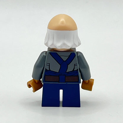 LEGO Ugnaught, Star Wars, Minifigure (sw0710)