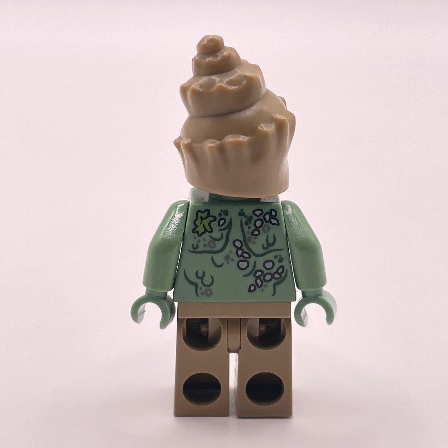 LEGO Hadras, Pirates of the Caribbean, Minifigure (poc015)