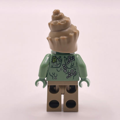 LEGO Hadras, Pirates of the Caribbean, Minifigure (poc015)