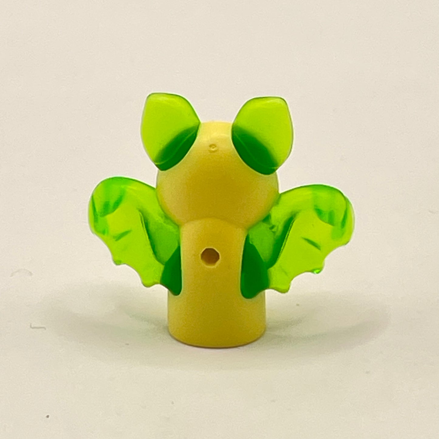 LEGO Shadow Bat, Myzo, Elves, Animal