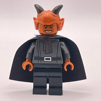 LEGO Labria (Kardue'sai'Malloc), Star Wars, Minifigure (sw1126)