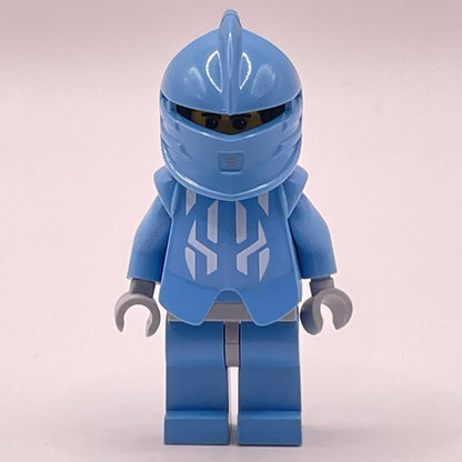 LEGO Knights Kingdom - Jayko, Castle, Minifigure, (cas260)